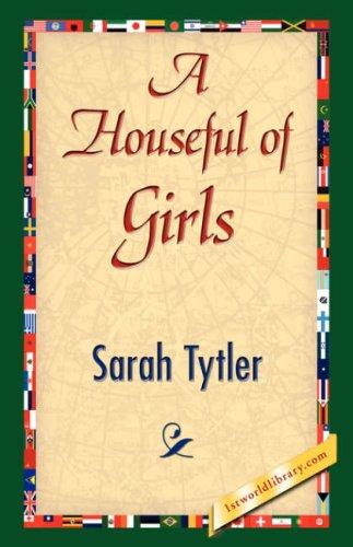 A Houseful of Girls