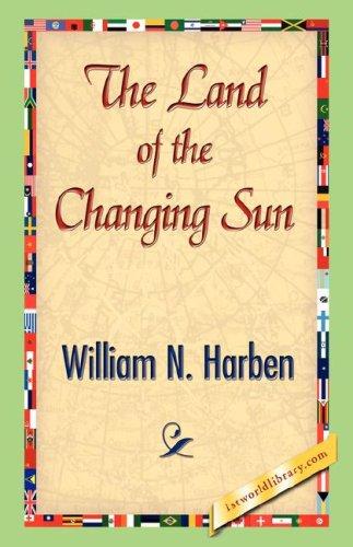 The Land of the Changing Sun