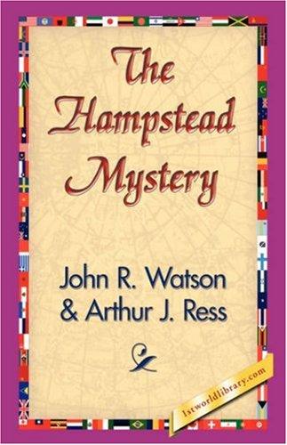 Hampstead Mystery