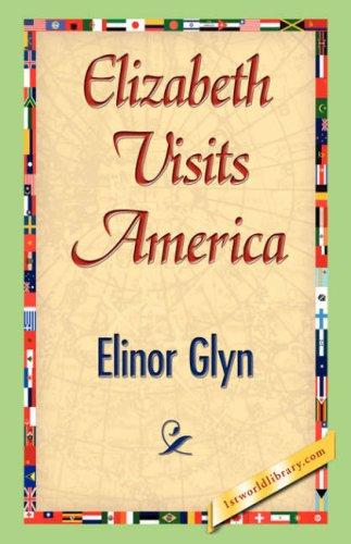 Elizabeth Visits America