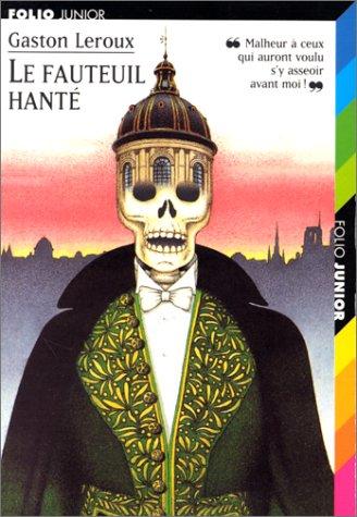 Le fauteuil hanté