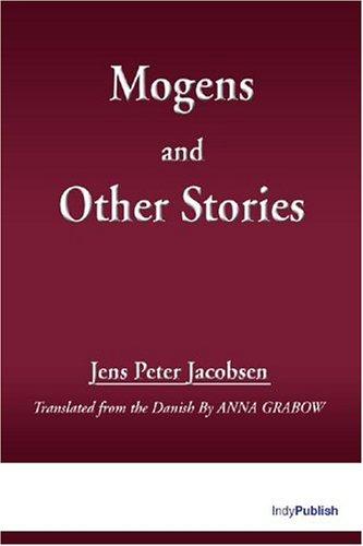Mogens, and Other Stories