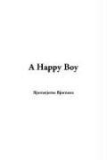 A Happy Boy