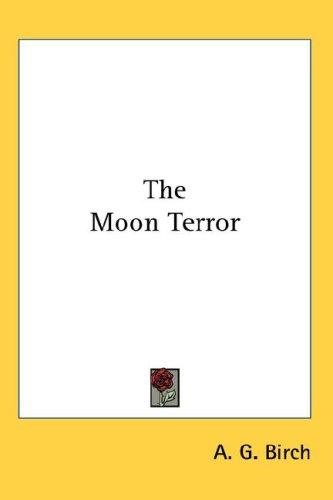 Moon Terror