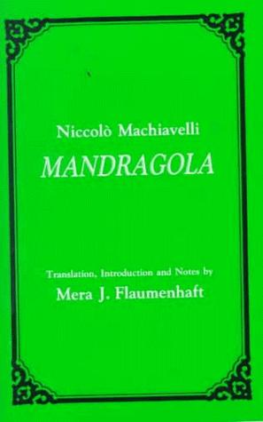 mandragola