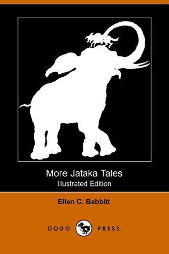 More Jataka Tales