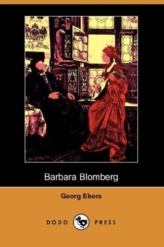 Barbara Blomberg — Volume 04