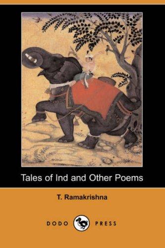 Tales of Ind, and Other Poems
