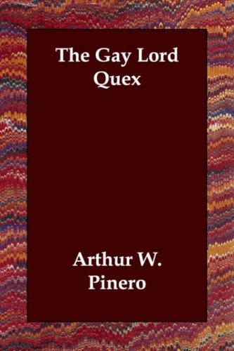 Gay Lord Quex