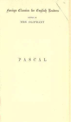 Pascal