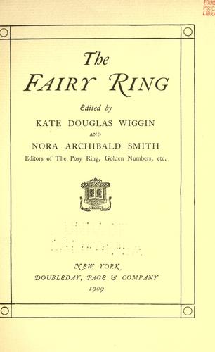 The Fairy Ring