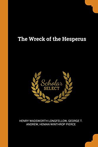 The Wreck of the Hesperus