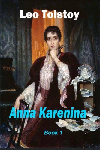 Anna Karenina, Book 1