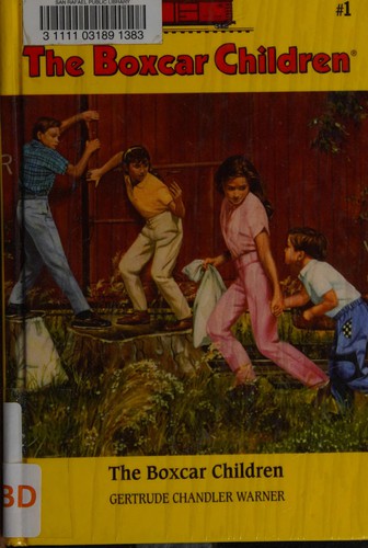 The Box-Car Children