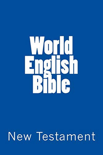 World English Bible