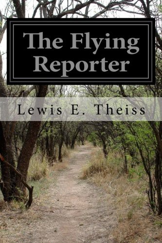 The Flying Reporter
