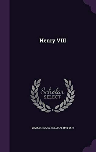 Henry VIII