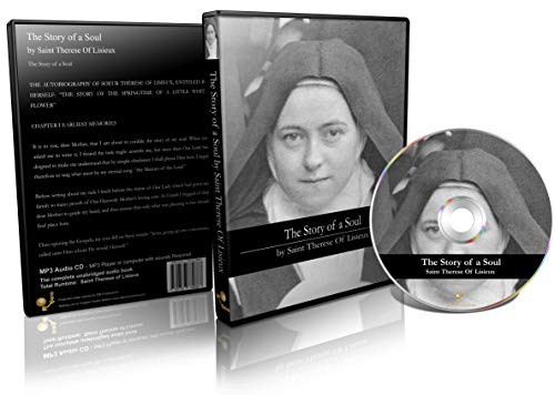 Story of a Soul (Version 2)