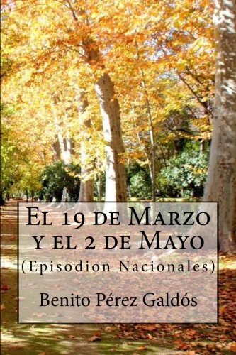 19 de Marzo y el 2 de Mayo