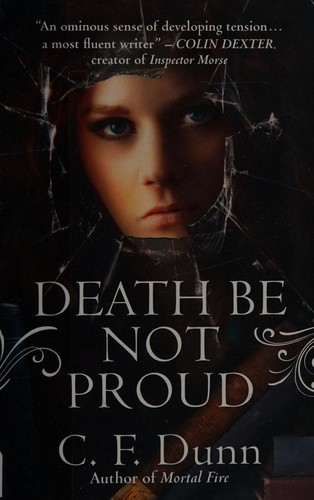 Death Be Not Proud