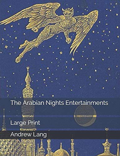 Arabian Nights Entertainments