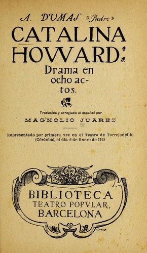 Catherine Howard