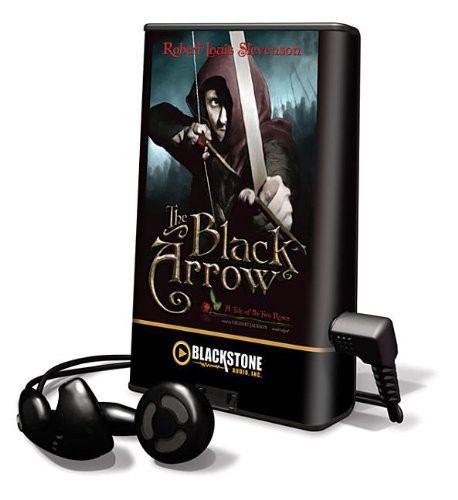 Black Arrow - A Tale of the Two Roses