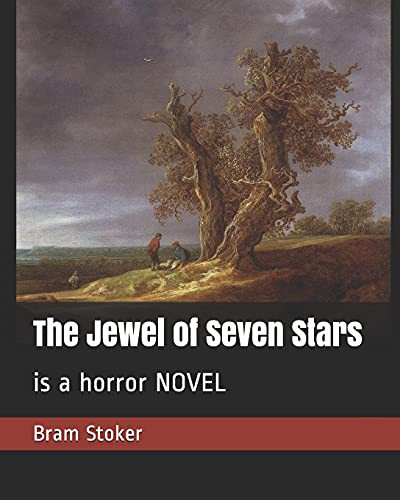 Jewel of Seven Stars