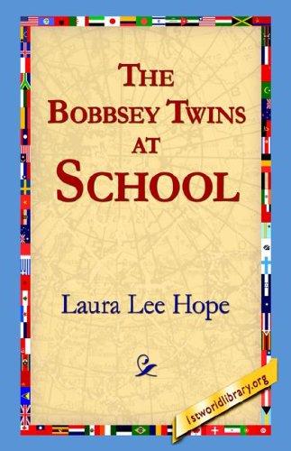The Bobbsey Twins at School