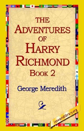 The Adventures of Harry Richmond — Volume 4