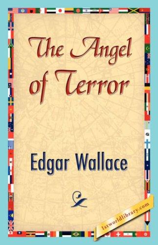 Angel of Terror (version 2)