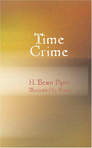 Time Crime