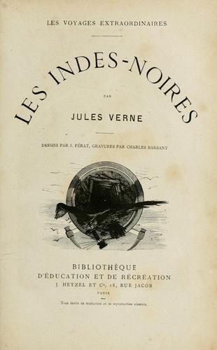 Les Indes Noires