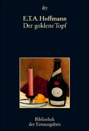 Der Goldene Topf