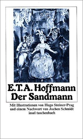 Sandmann