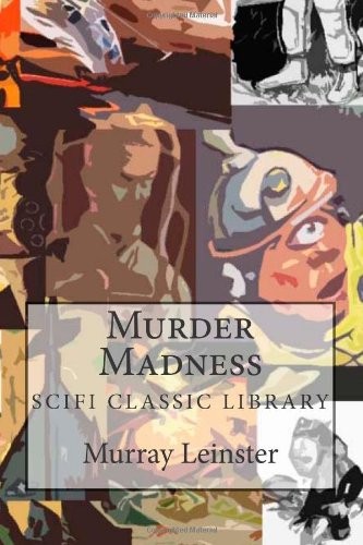 Murder Madness