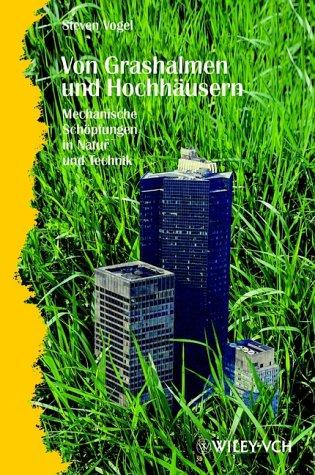 Grashalmen
