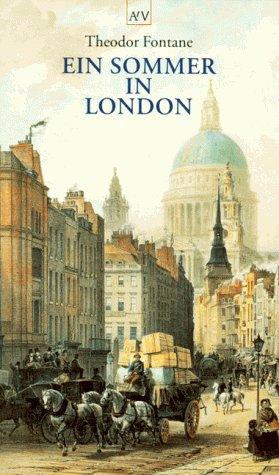 Sommer in London