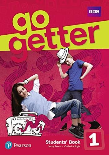 Go-Getter