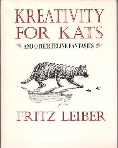 Kreativity For Kats