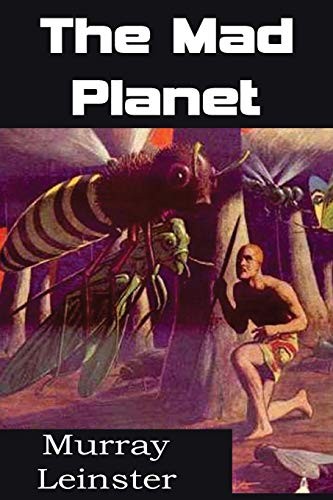 Mad Planet