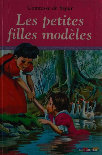 Les petites filles modèles