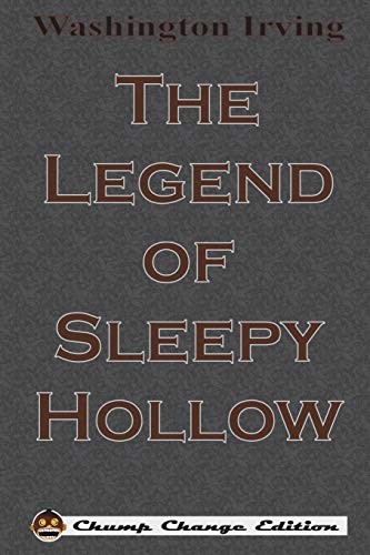 Legend of Sleepy Hollow (Version 2)