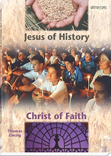 Jesus of History