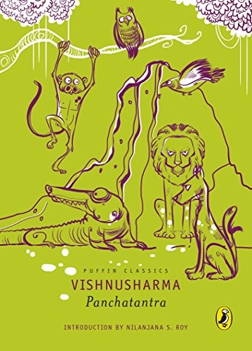 Panchatantra