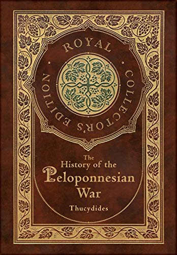The History of the Peloponnesian War