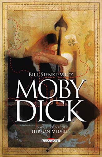 Moby-Dick; or, The Whale