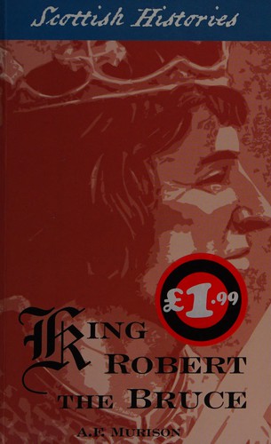 King Robert the Bruce