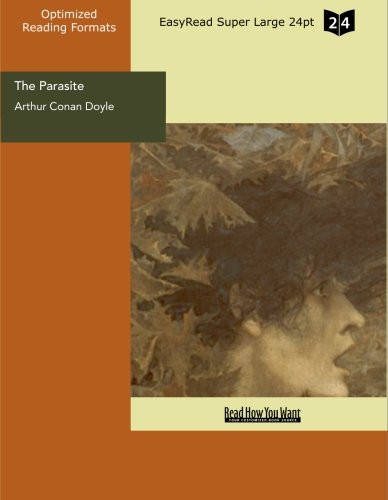 The Parasite: A Story
