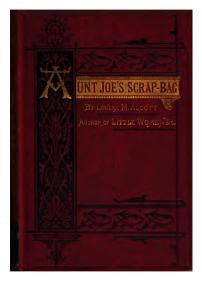 Aunt Jo's Scrapbag